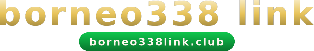 borneo338 link logo
